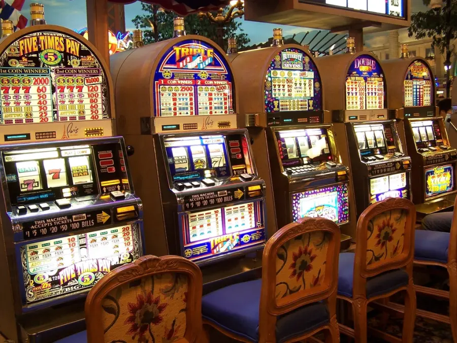 Online casino ohne oasis